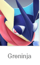 Greninja