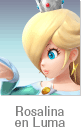 Rosalina en Luma