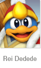 Rei Dedede