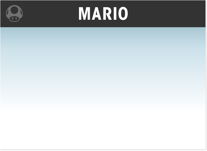 Mario