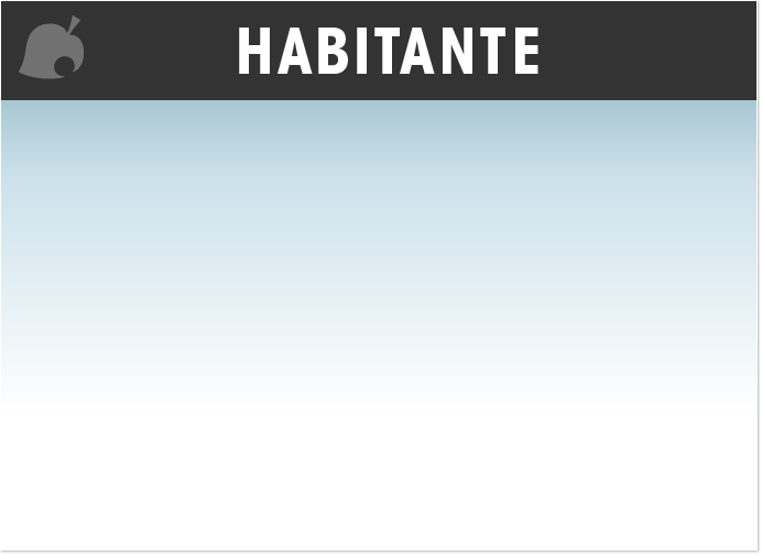 Habitante