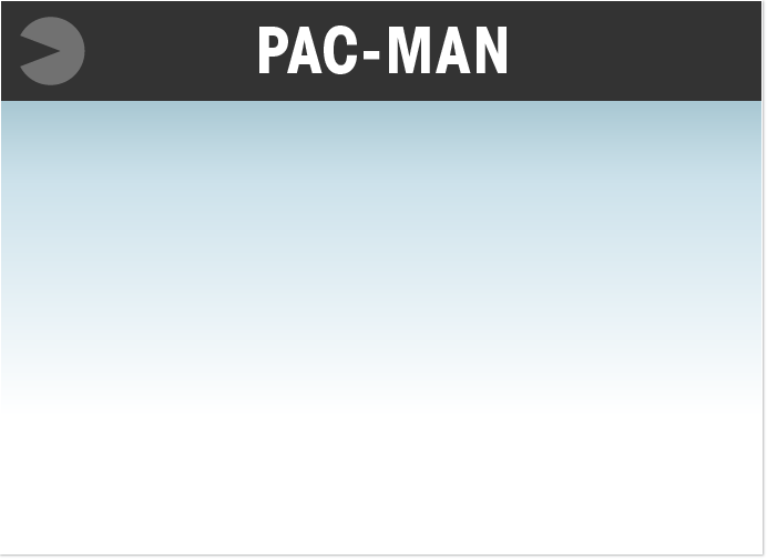 Pac-Man