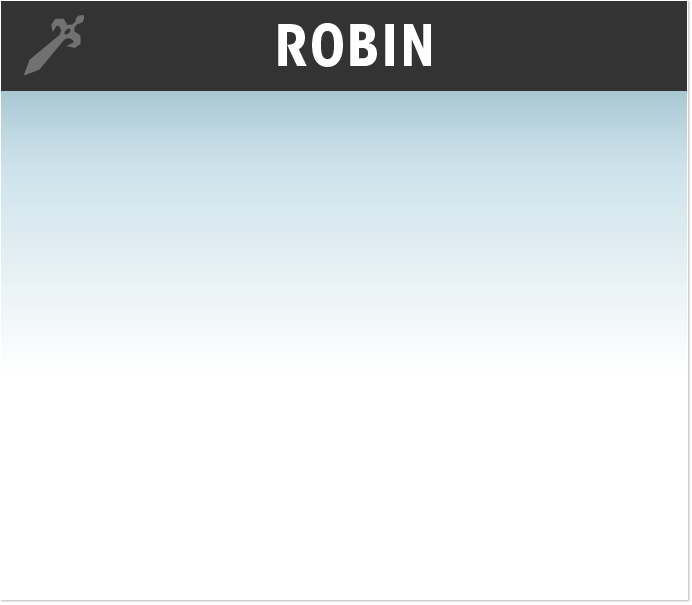 Robin