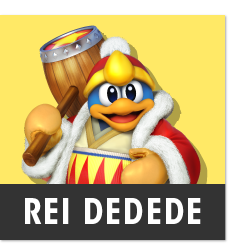 Rei Dedede