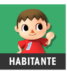 Habitante