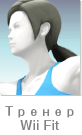 Тренер Wii Fit