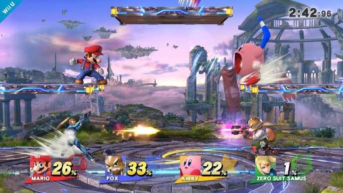 super smash bros 3ds rom usa super smash bros 3ds rom usa