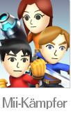 Mii-Kämpfer