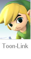 Toon-Link