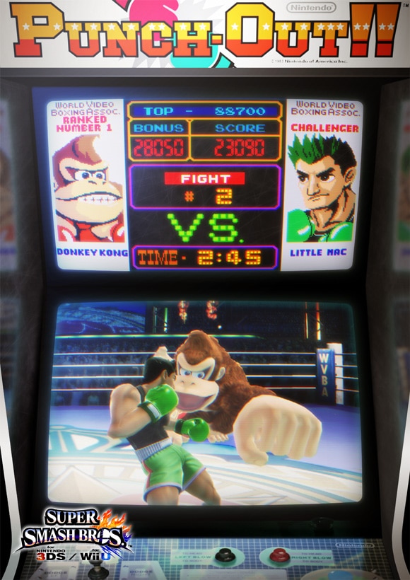 Little Mac