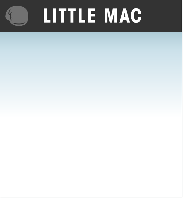 Little Mac
