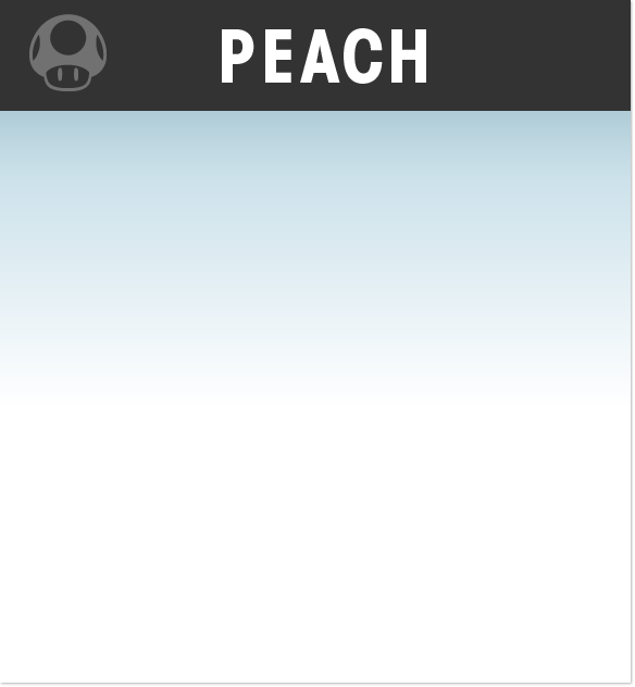 Peach