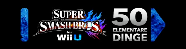 SUPER SMASH BROS.