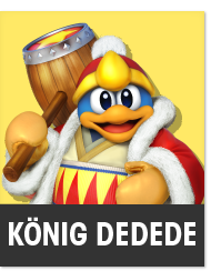 König Dedede