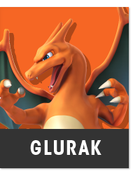 Glurak