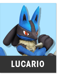 Lucario