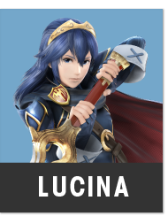 Lucina