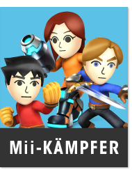 Mii-Kämpfer