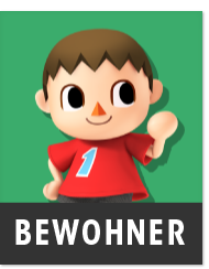 Bewohner