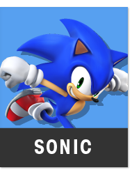 Sonic the Hedgehog