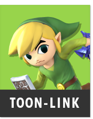 Toon-Link