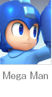 Mega Man