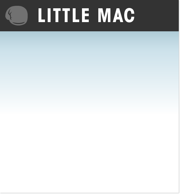 Little Mac
