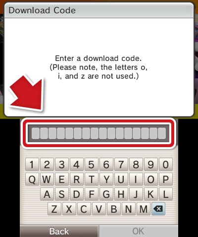 Smash bros digital best sale code
