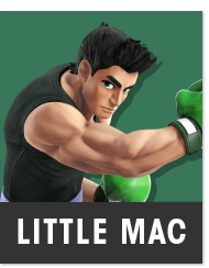 Little Mac