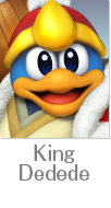 King Dedede