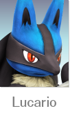 Lucario