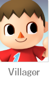 Villager