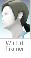 Wii Fit Trainer