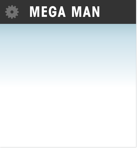 Mega Man