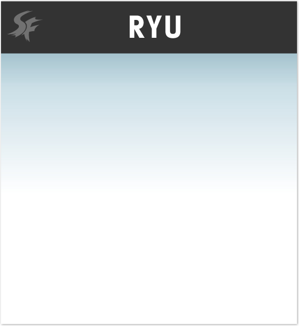 Ryu