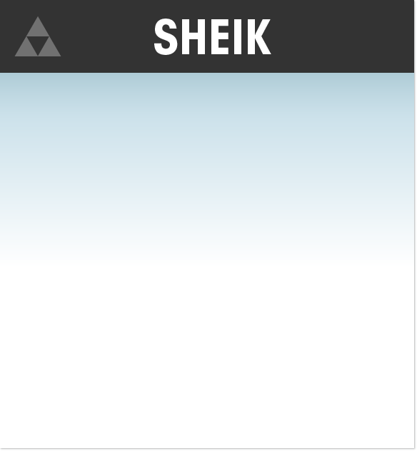 Sheik