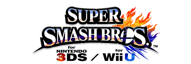 Super Smash Bros. for Nintendo 3DS and Wii U