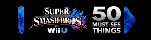 SUPER SMASH BROS.