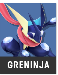 Greninja