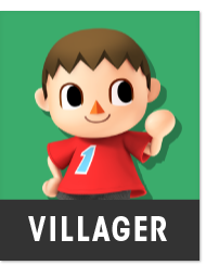 Villager