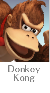 Donkey Kong