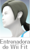 Wii Fit Trainer