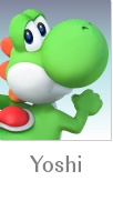 Yoshi