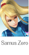 Samus Zero