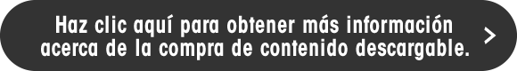 Haz clic aquí para obtener más información acerca de la compra de contenido descargable.