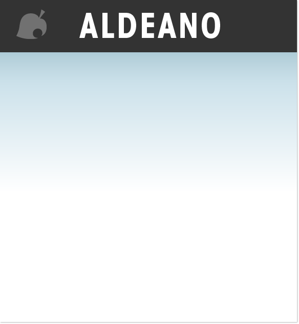 Aldeano