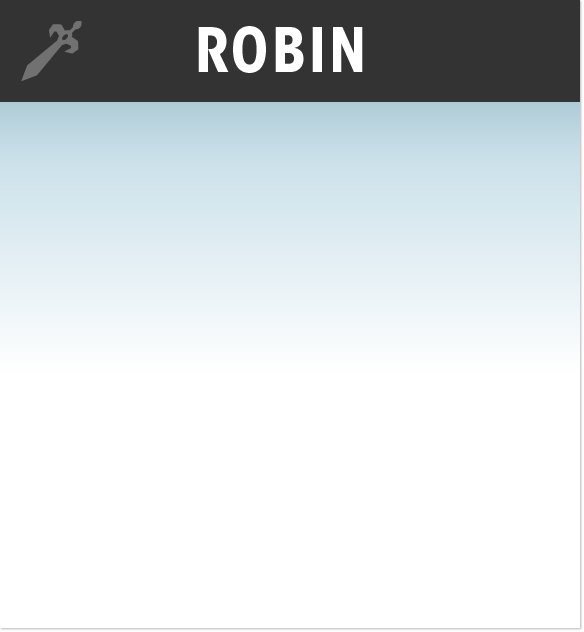 Robin