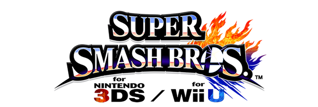 Super Smash Bros Para Nintendo 3ds Wii U Distribucion De
