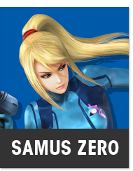 Samus Zeros