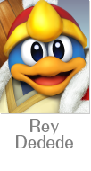 Rey Dedede